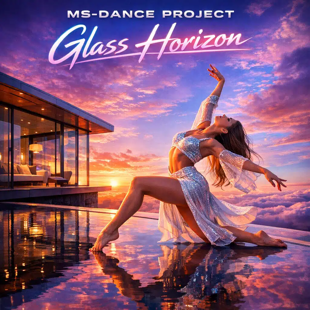 Glass Horizon
