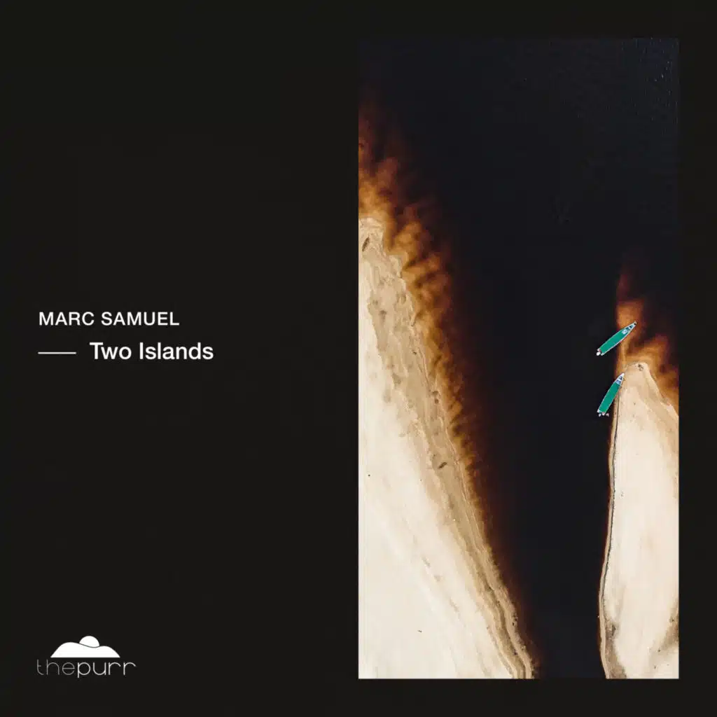 Two Islands