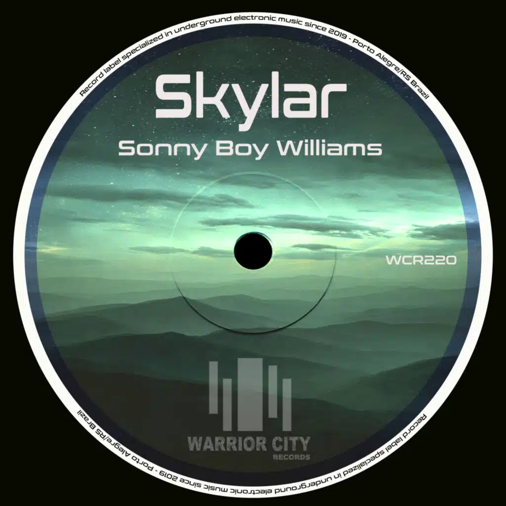 Skylar