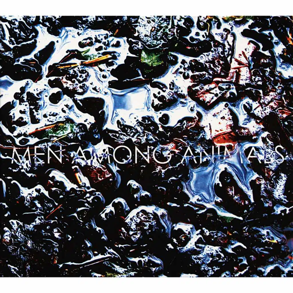 Men Among Animals