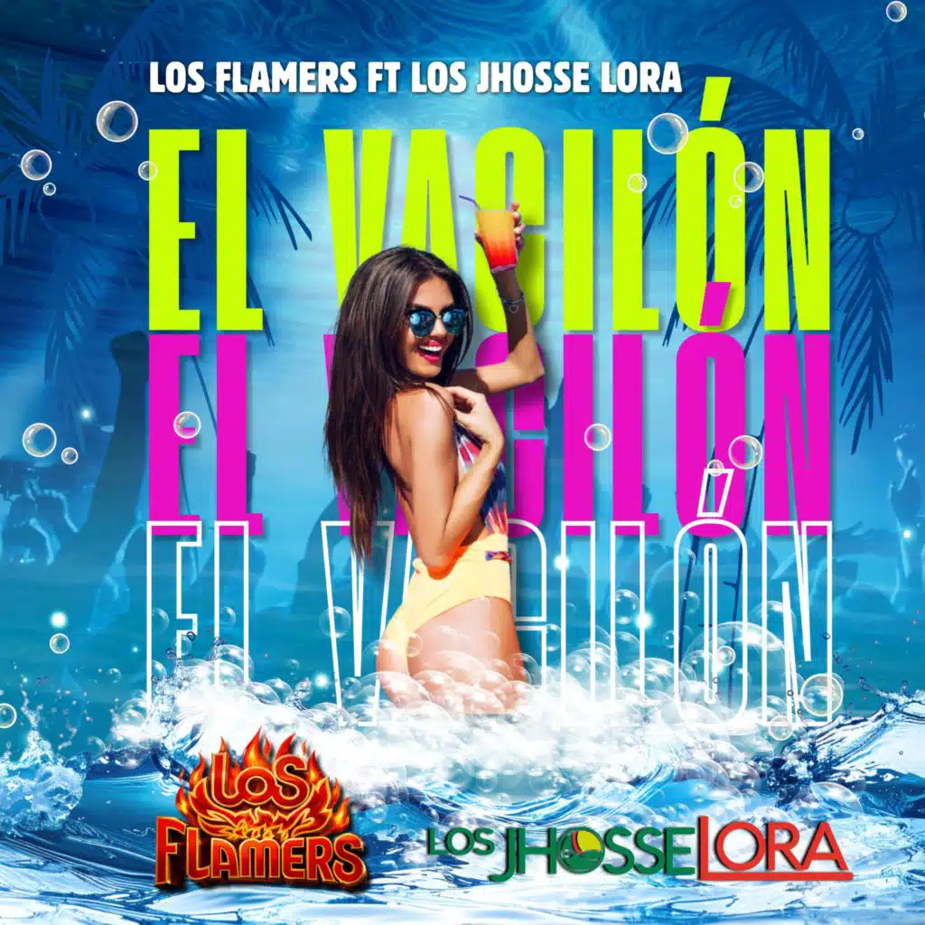 El Vacilón (feat. Los Jhosse Lora)