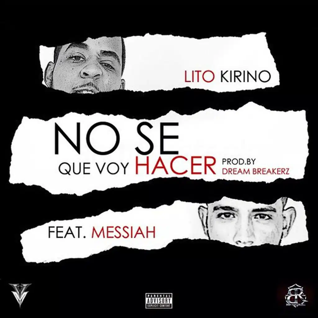 No Se Que Voy a Hacer