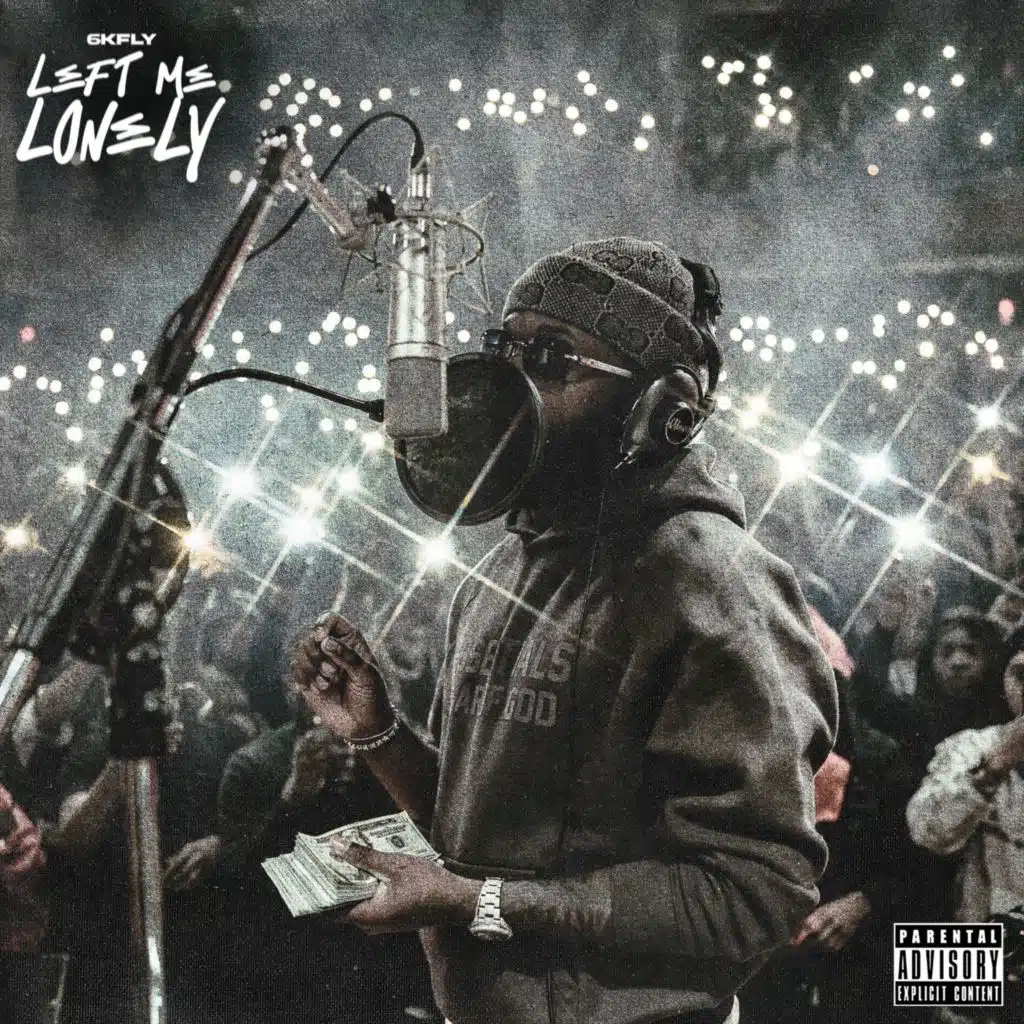 Left Me, Lonely