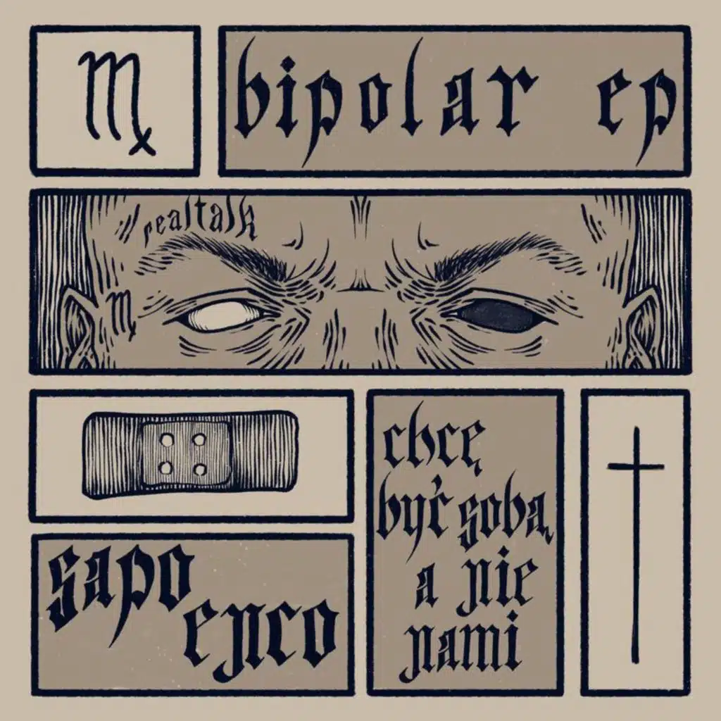 BIPOLAR EP