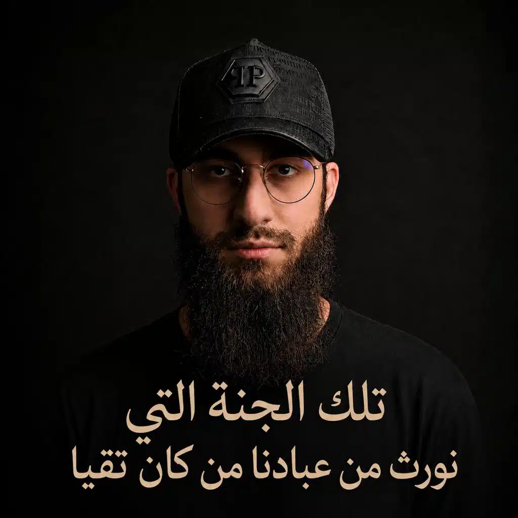 تلك الجنة التي نورث من عبادنا من كان تقيا