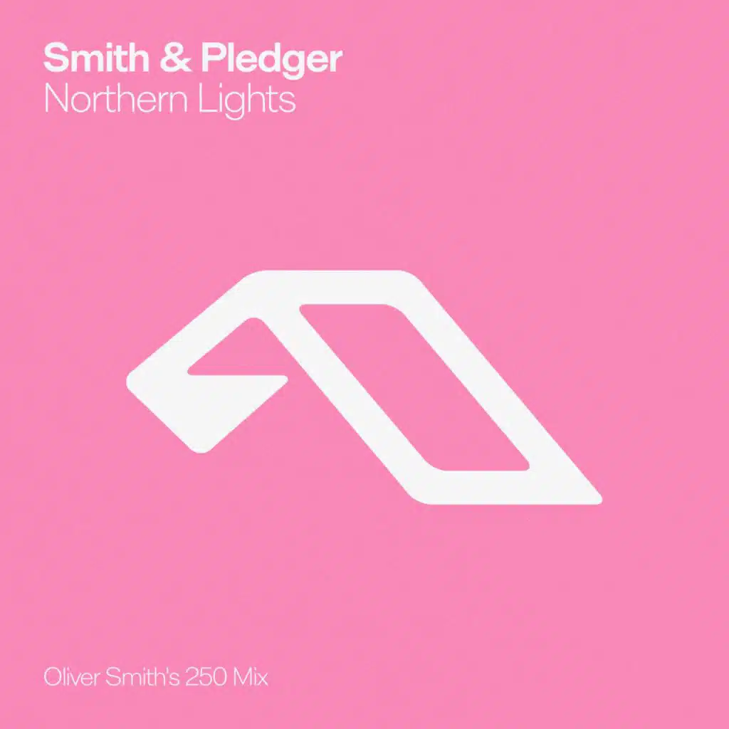 Northern Lights (Oliver Smith's 250 Mix)