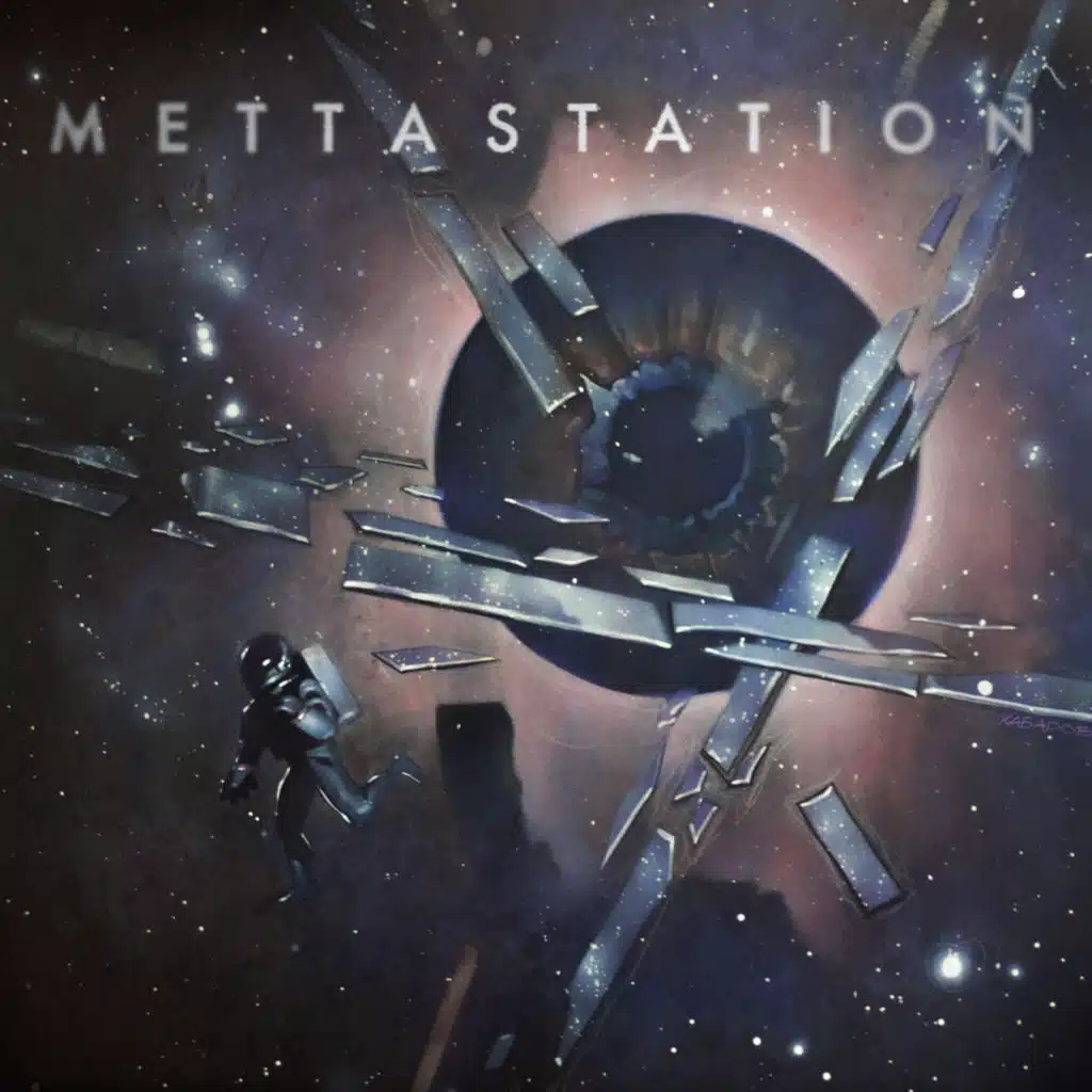 Mettastation