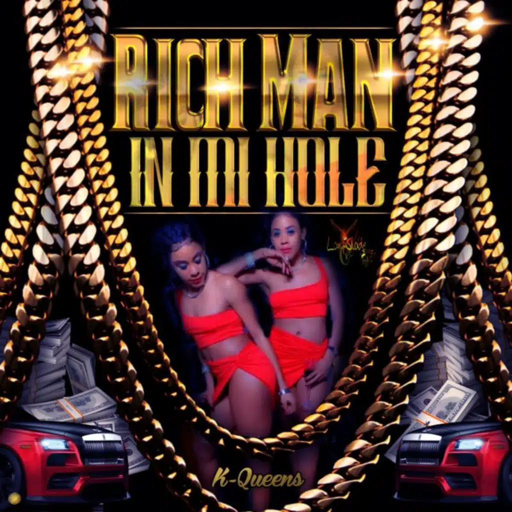 Rich Man in Mi Hole