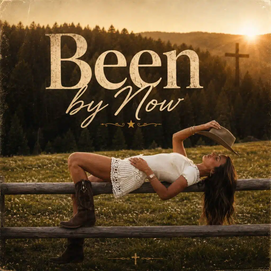 Been By Now (feat. Linhy)