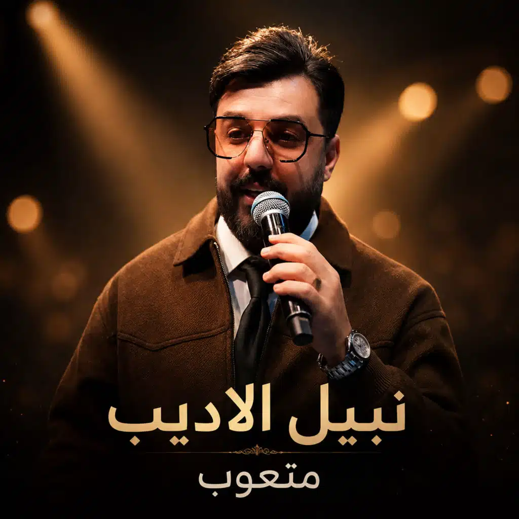 متعوب