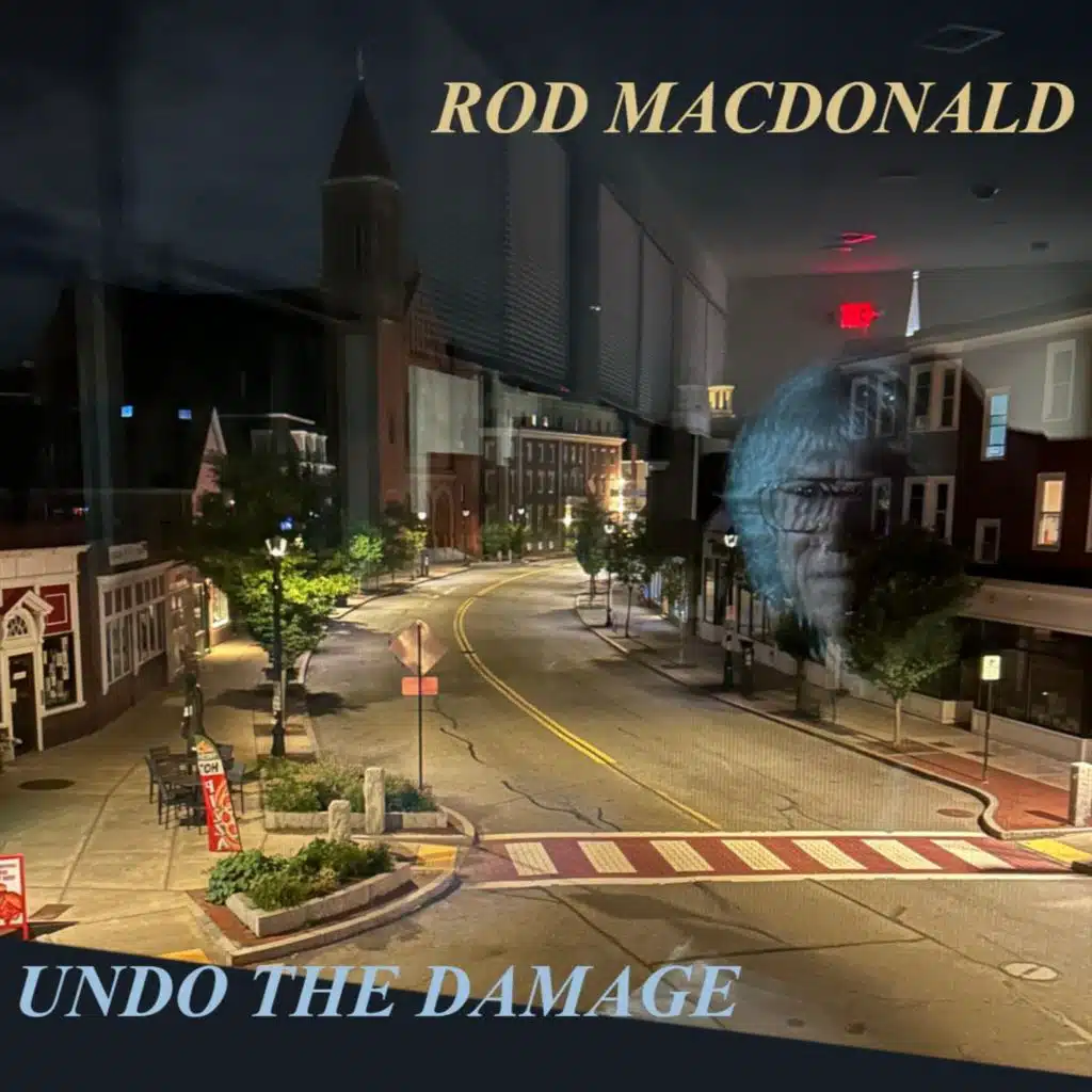 Undo the Damage