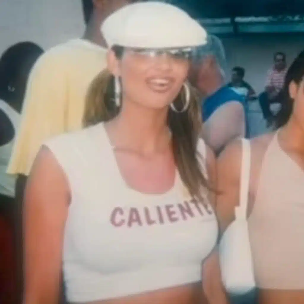 Caliente