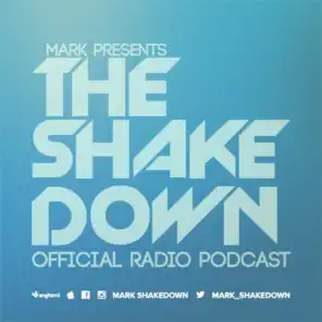 The Shakedown -  Spring Edition