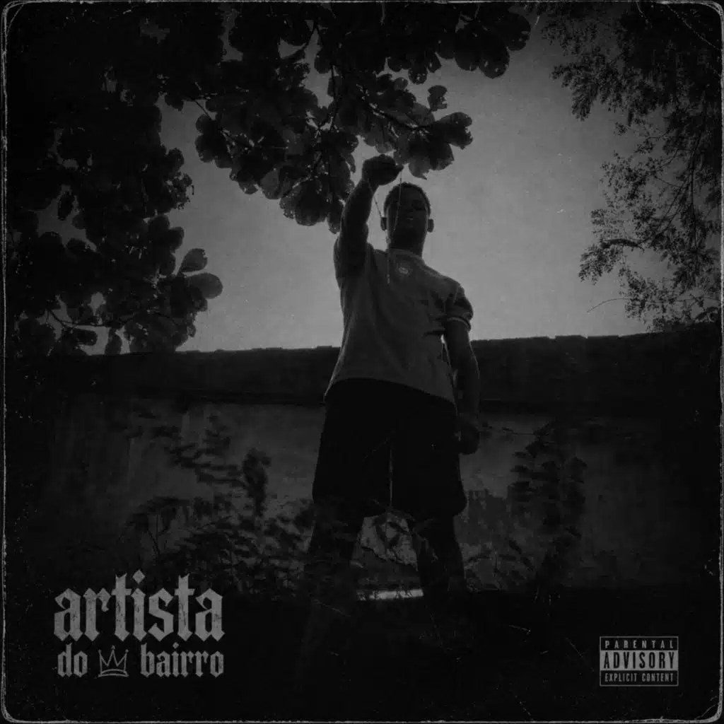 Artista do Bairro