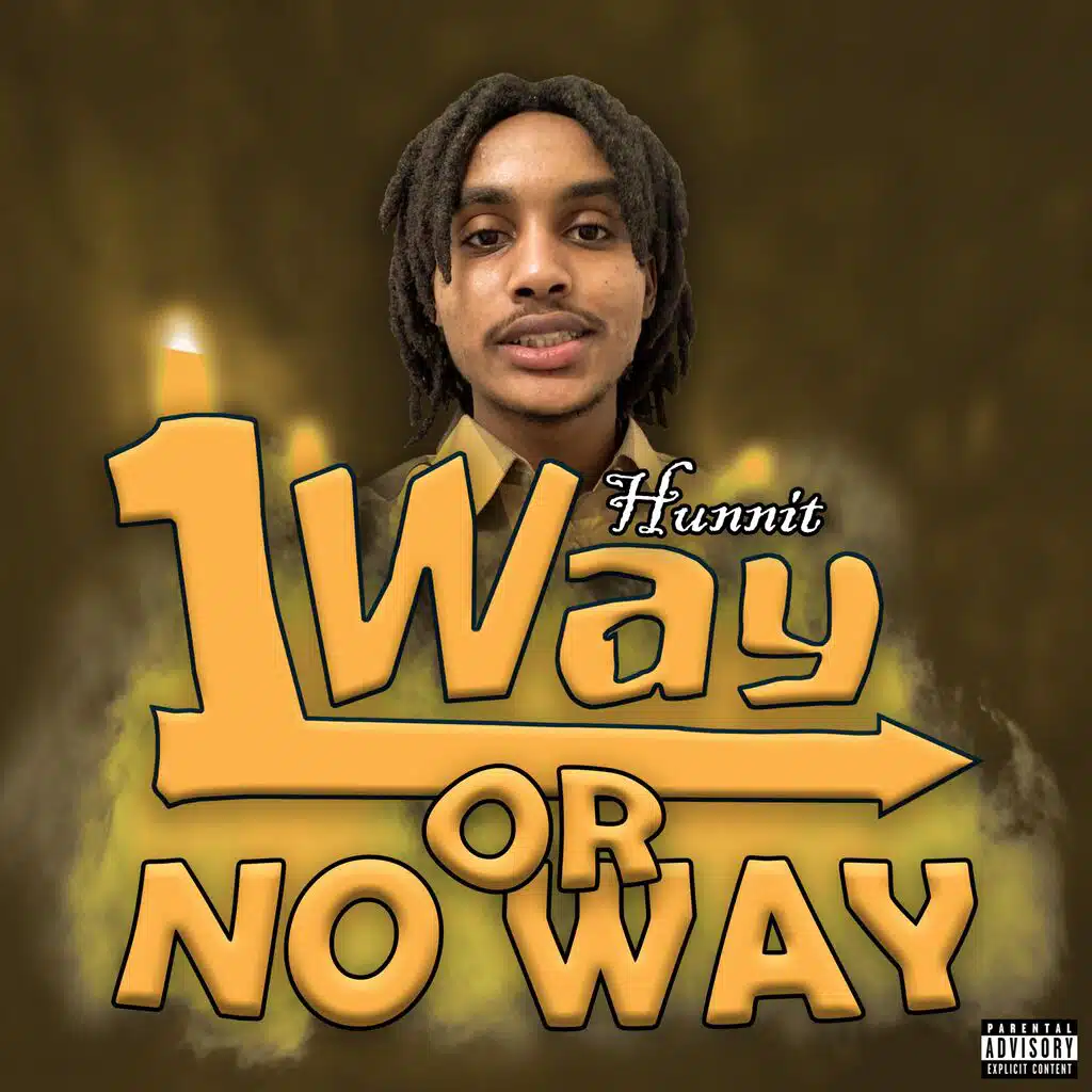 One Way Or No Way
