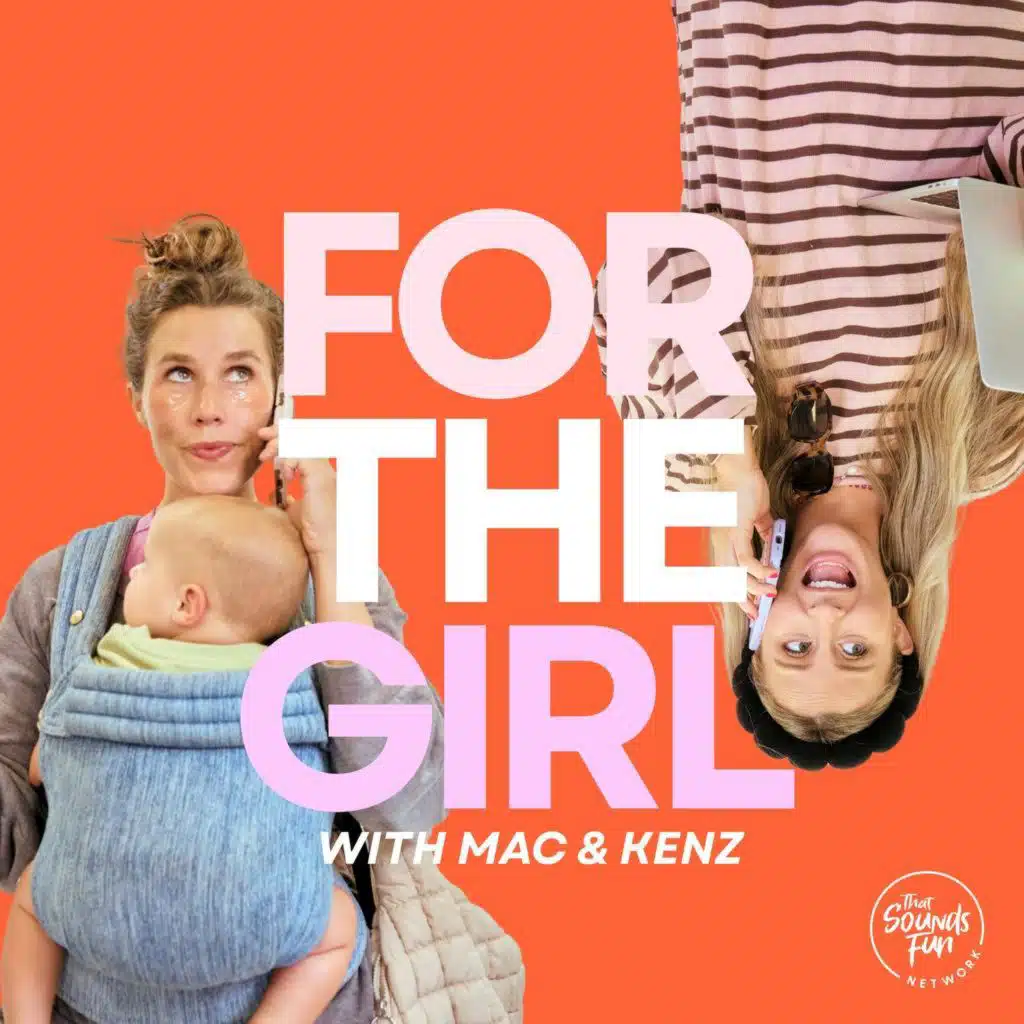 Our Debt, Questionable Decisions, and Mac's Baby Name Reveal