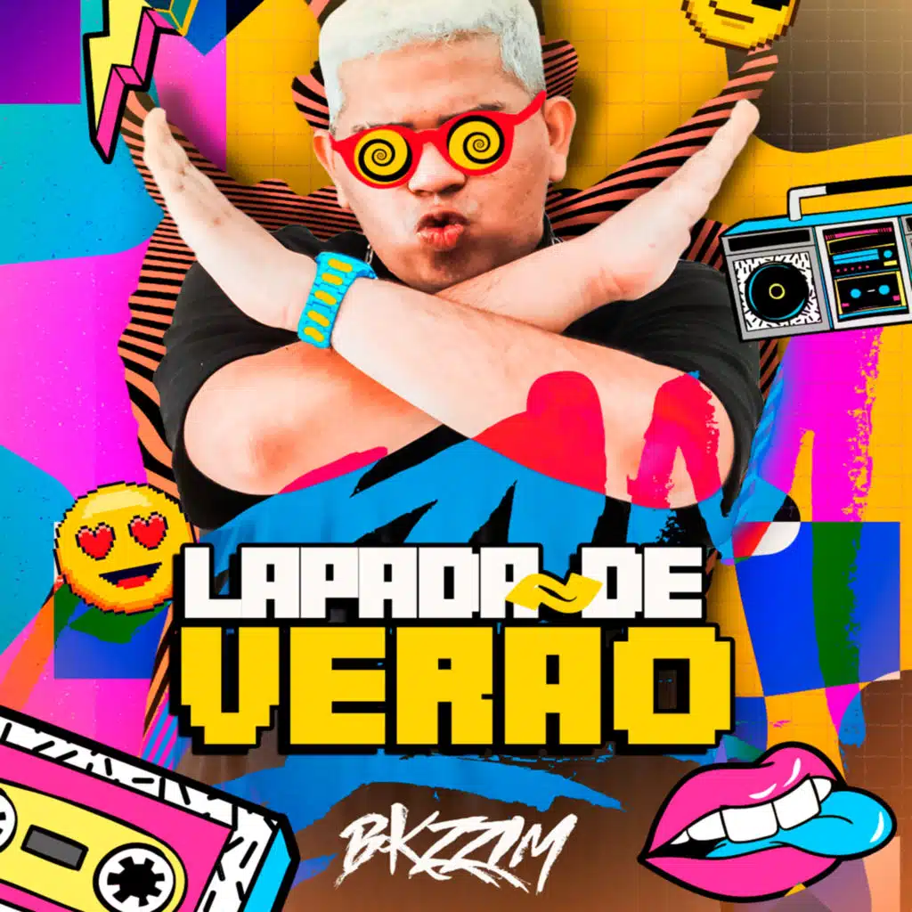 Lapada de Verão