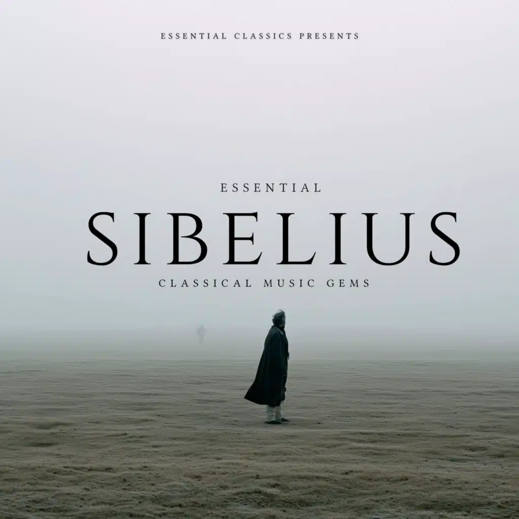 Essential Sibelius