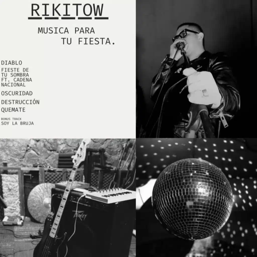Musica Para Tu Fiesta