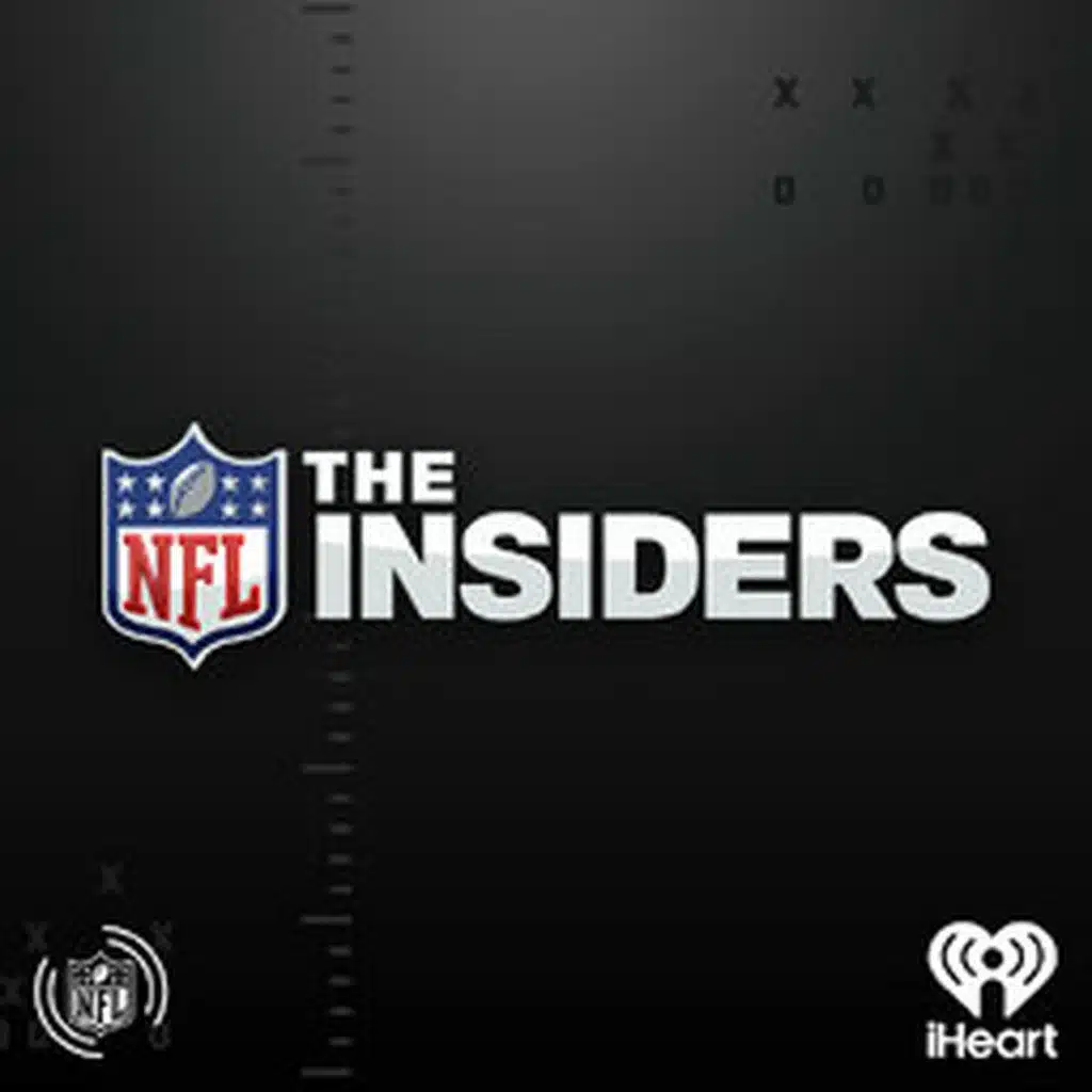 The insiders Podcast: Vikings Starting Quarterback Announced & Josh Allen and Lance Briggs Join the Insiders