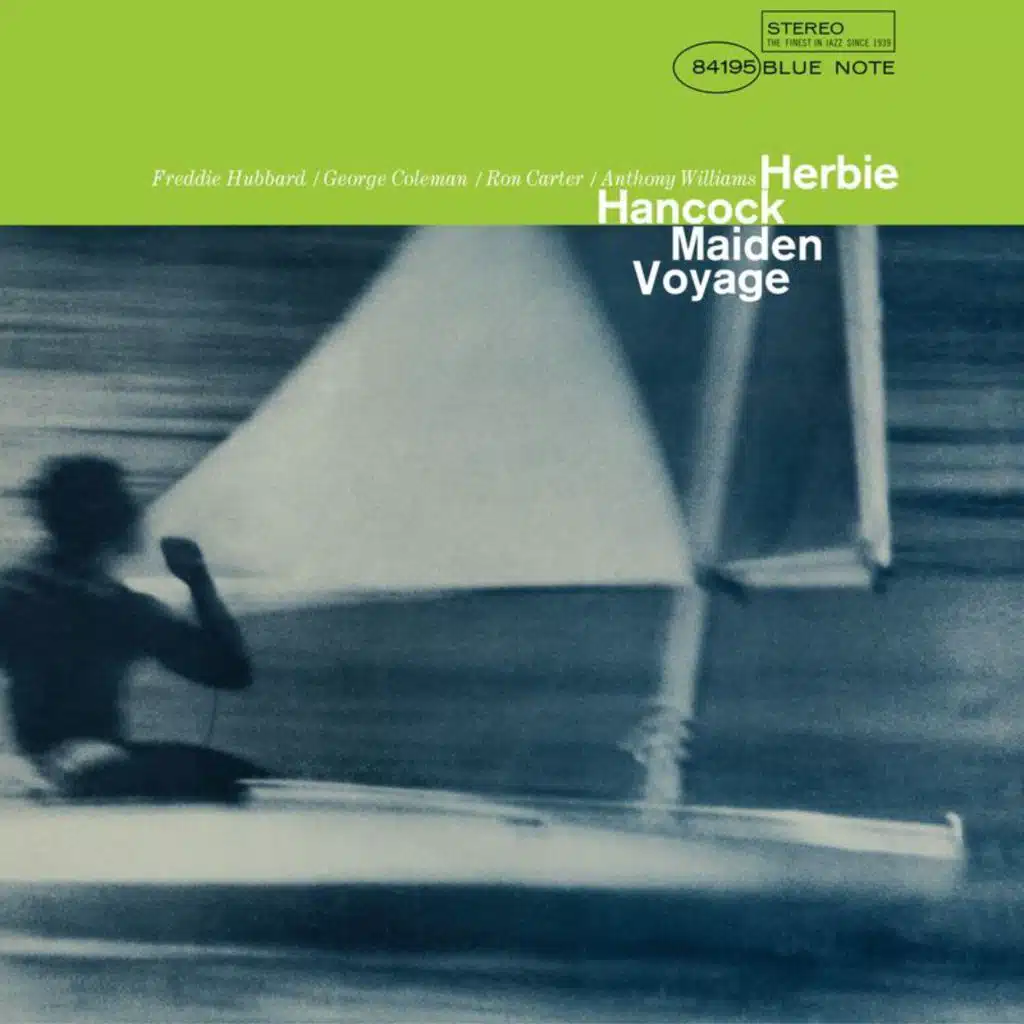The Eye Of The Hurricane (Remastered 1999/Rudy Van Gelder Edition)