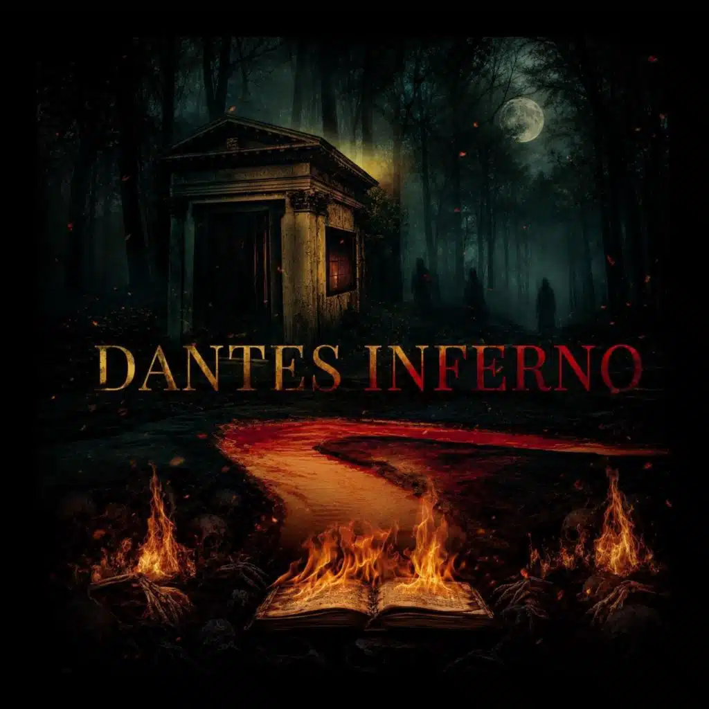 Dante’s Inferno