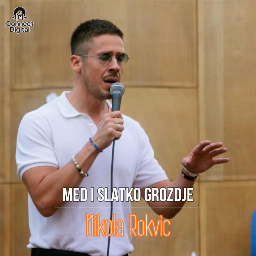 Med i slatko grozdje