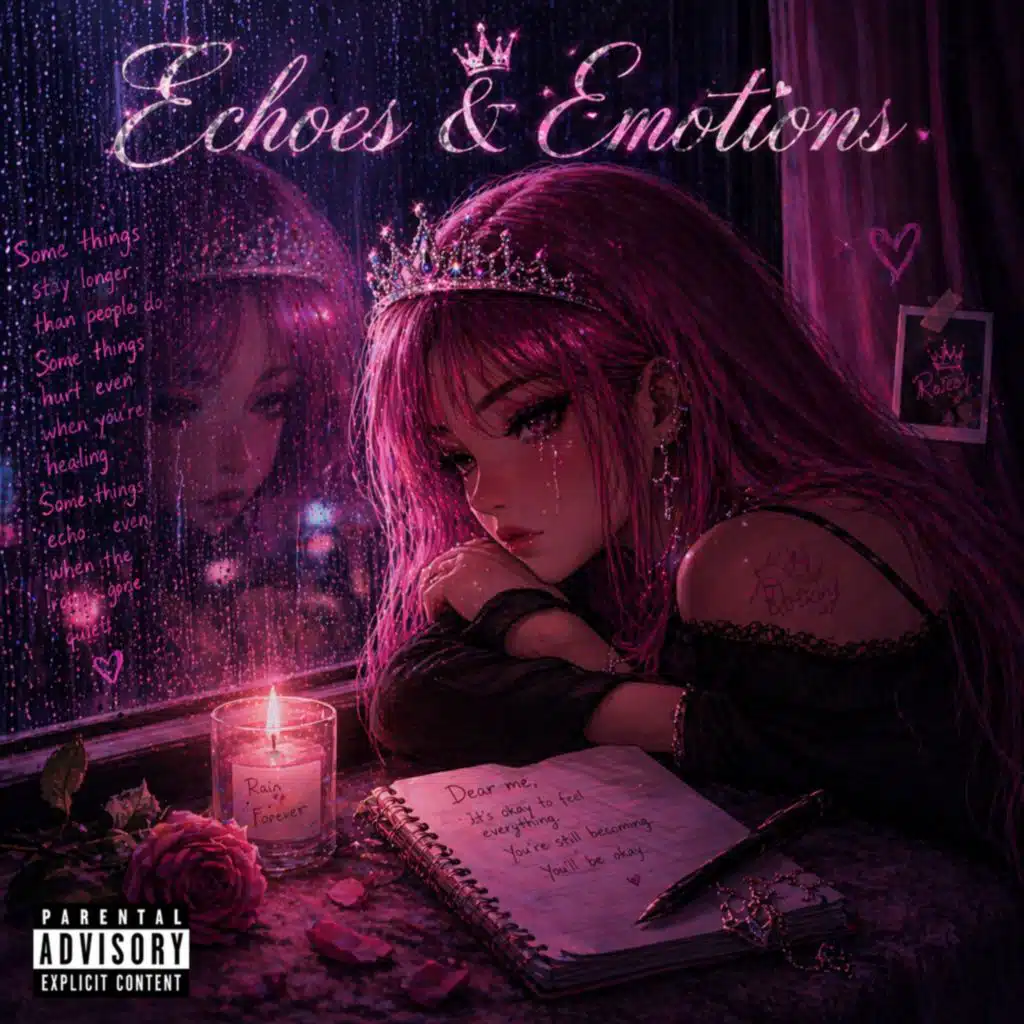 Echoes and Emotions