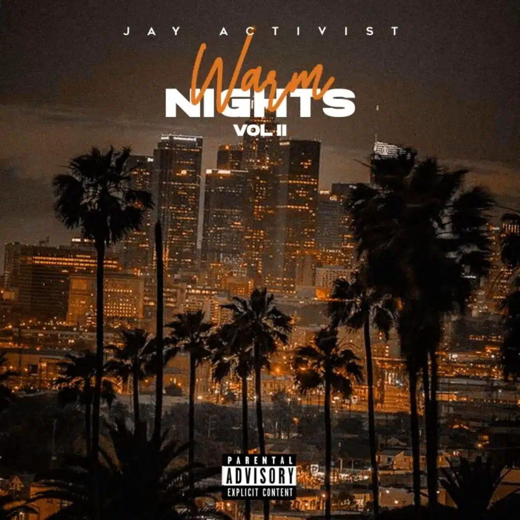 Warm Nights, Vol. 2