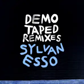 Demo Taped Remixes