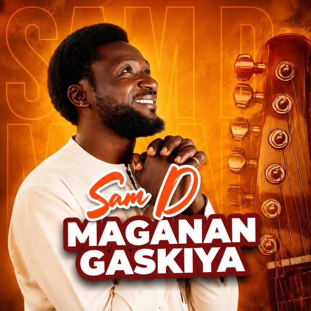 Maganan Gaskiya