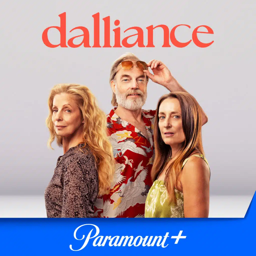Dalliance - Songs from the TV Series