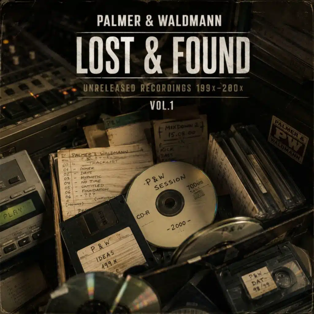Palmer & Waldmann