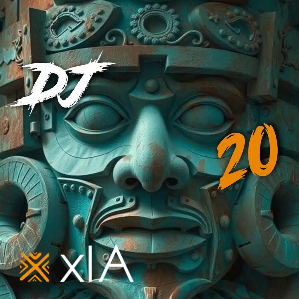 Dj xia 20