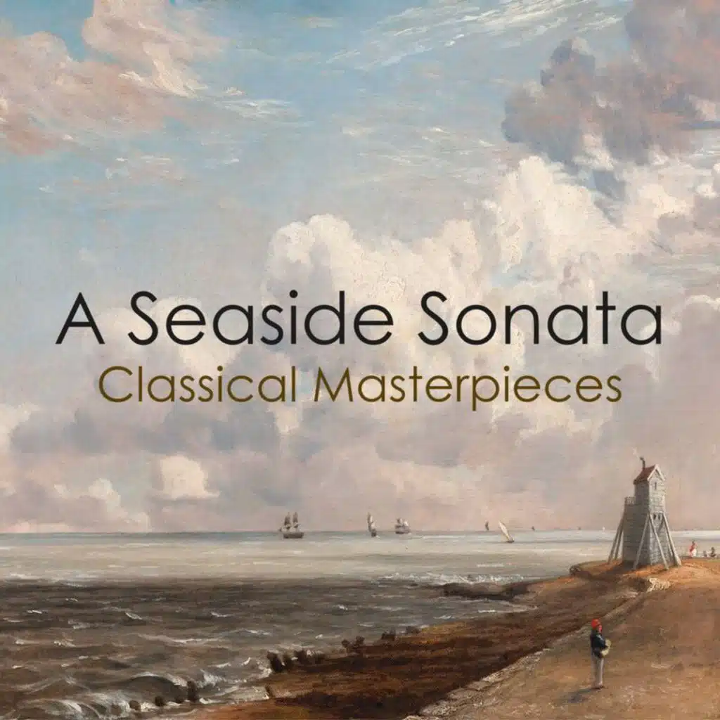 "A Seaside Sonata: Classical Masterpieces"