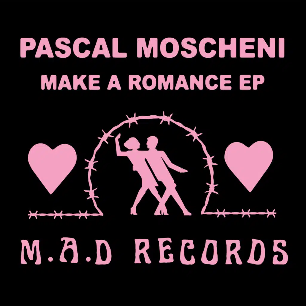 Make A Romance