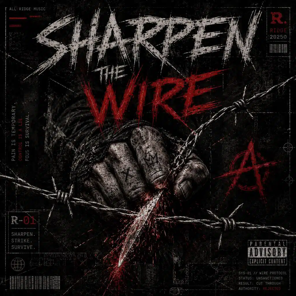 Sharpen The Wire