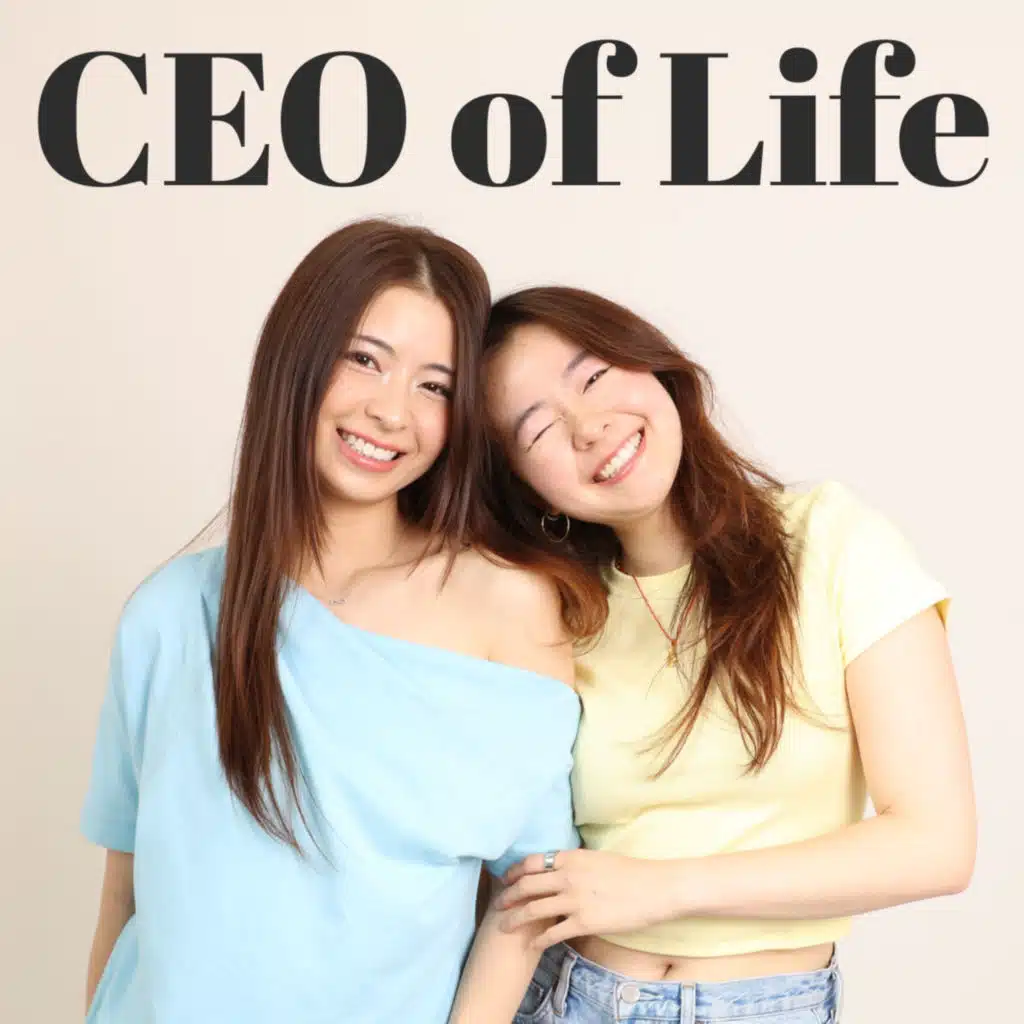 Amy and Angel Wang - Self-Discovery, Fulfillment for High Achievers