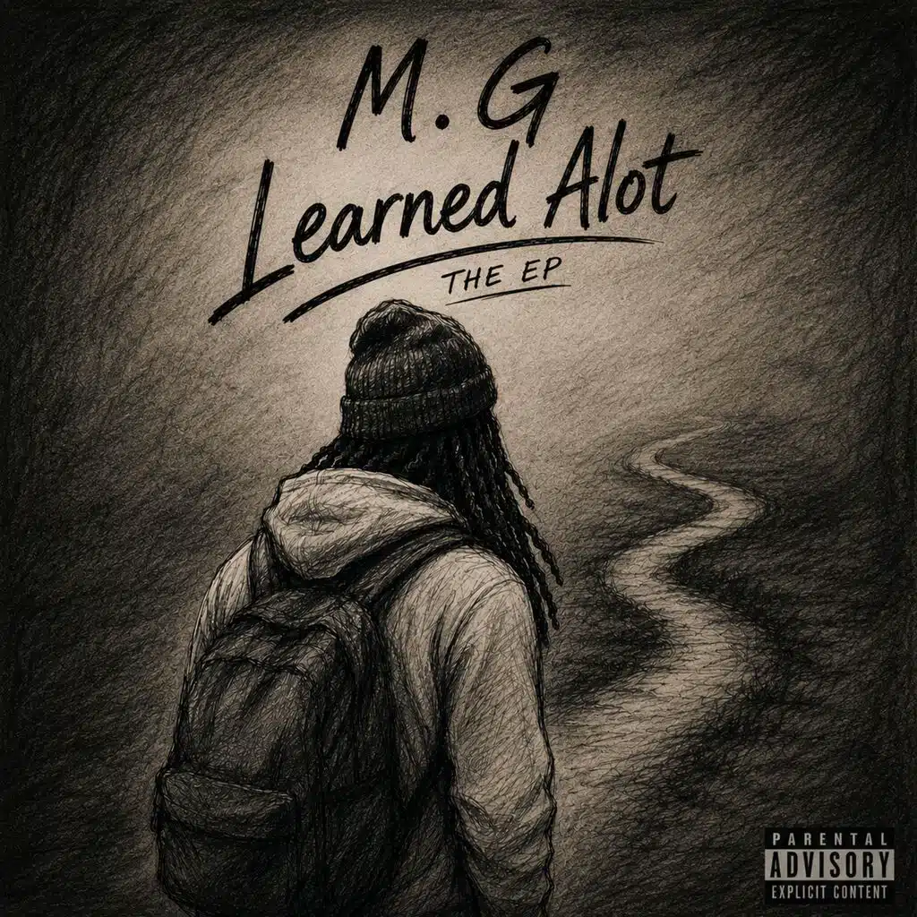 Learned Alot