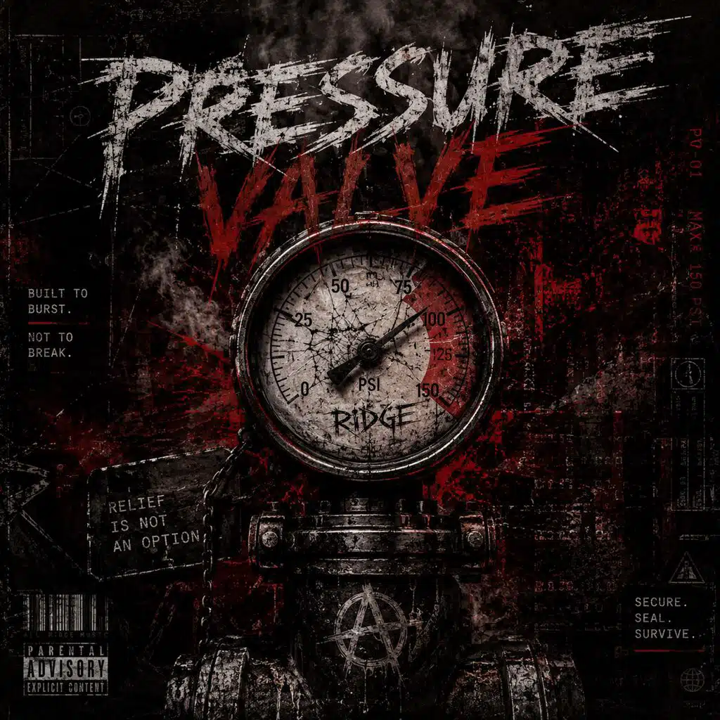 Pressure Valve
