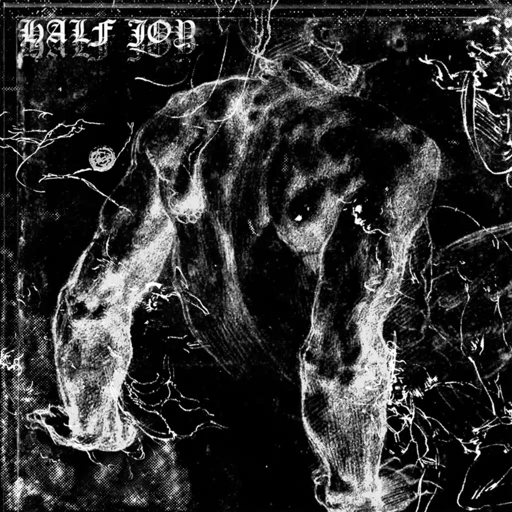 glowing wounds (Half Joy Remix)