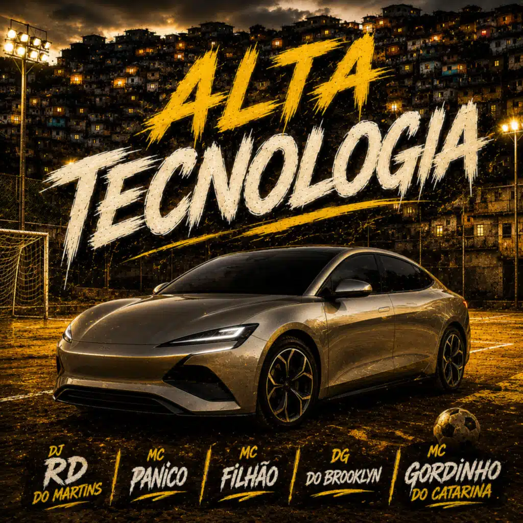 Alta Tecnologia