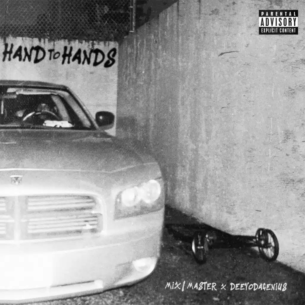 Hand To Hands