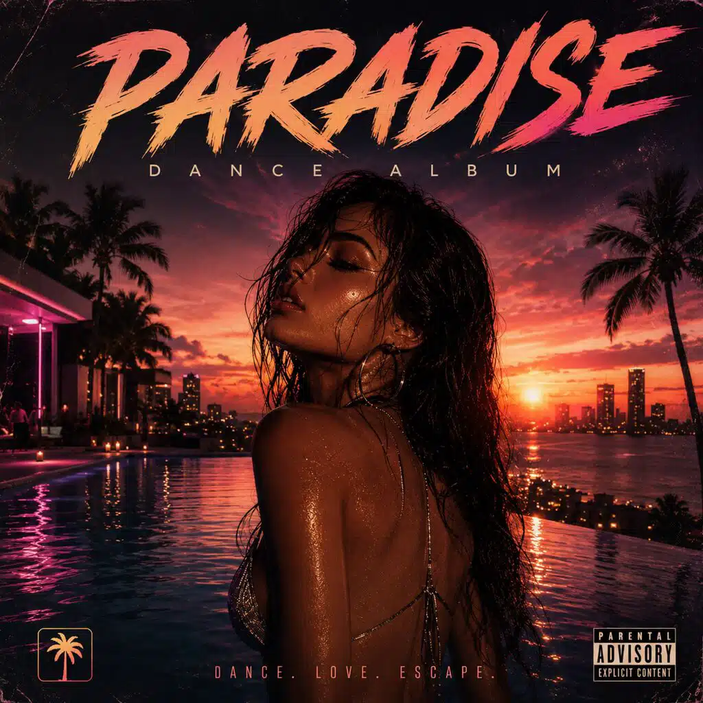 Paradise