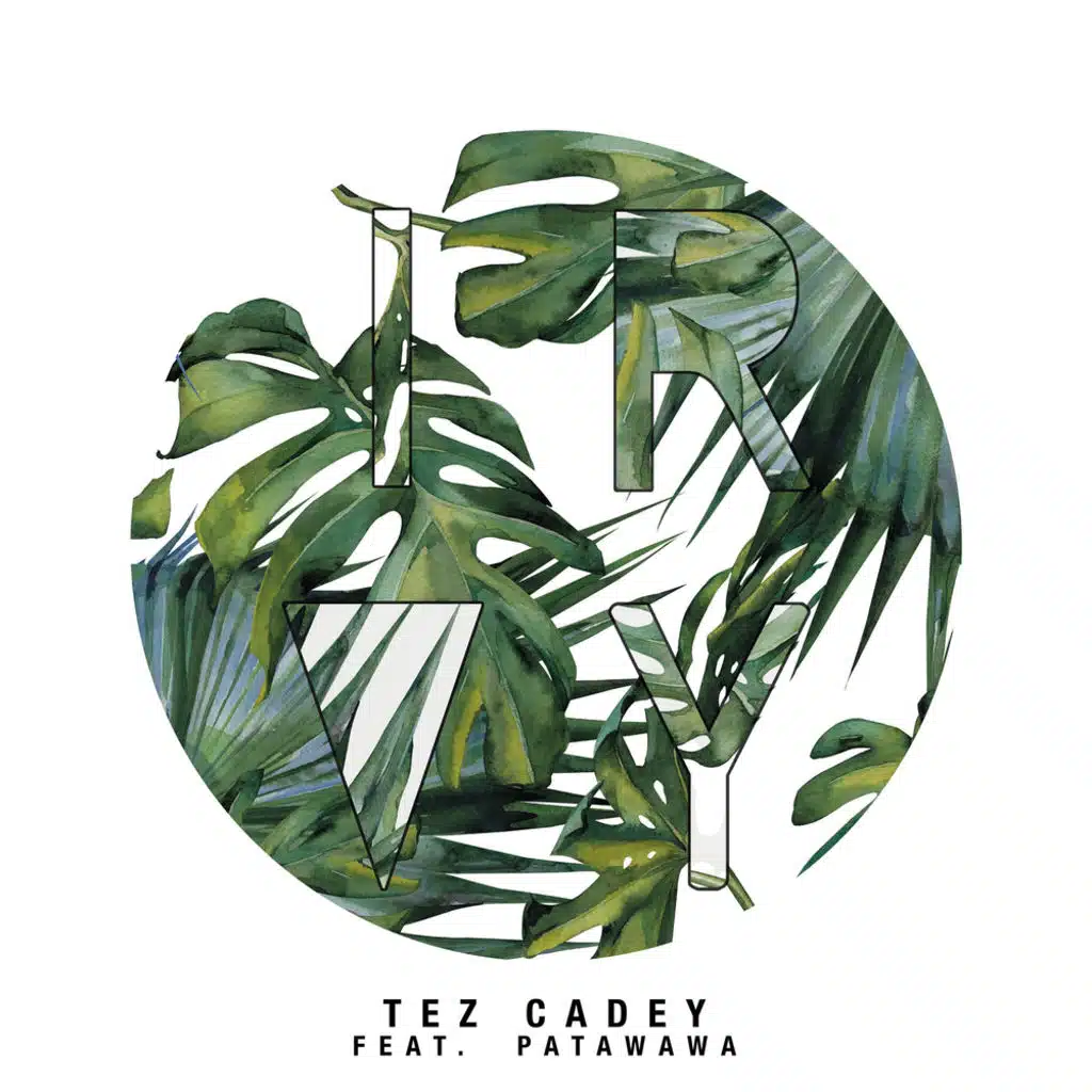 Ivory (feat. Patawawa)