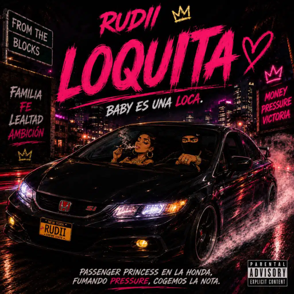 Loquita