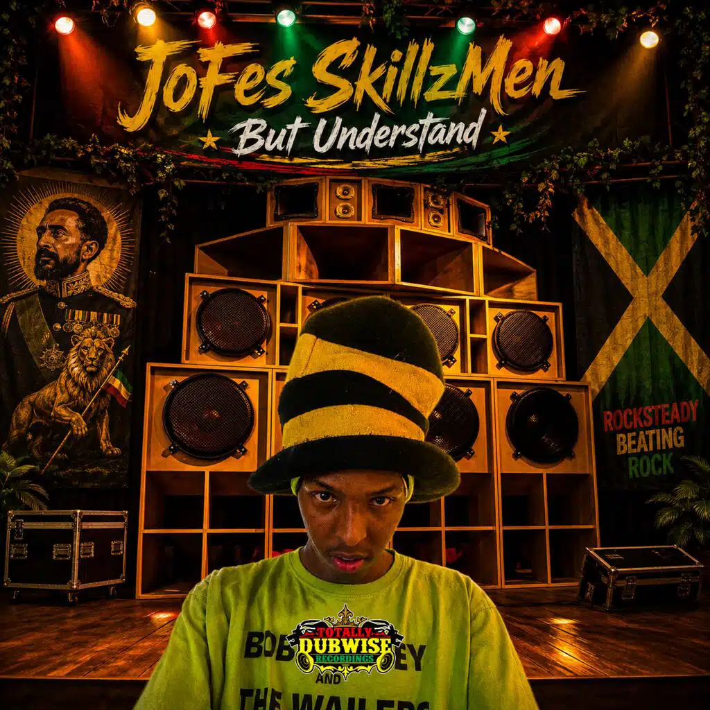 But Understand [Extended Remix] (feat. Opeator)