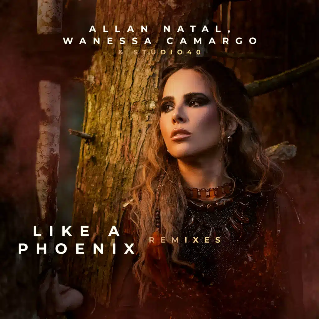 Like a Phoenix (Remixes)
