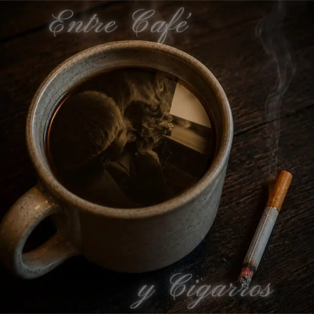 Entre Café y Cigarros