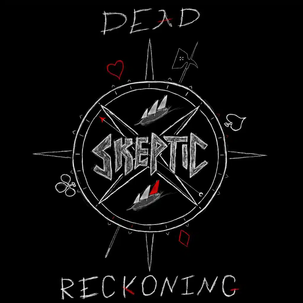 Dead Reckoning
